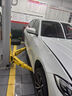 寶馬（BMW）5系原裝剎車片525i前后輪530i剎車片535運動520Li原廠 后輪4片裝 曬單實拍圖