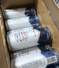 燕京啤酒 無醇白啤 低度啤酒 330ml*24聽 冰爽暢飲 整箱裝 曬單實拍圖