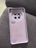 膜遇華為mate70pro手機殼新款mate60pro+保護套手腕帶支架50e可愛卷發(fā)公主40高級全包防摔30硅膠軟殼女 草紫色丨涂鴉公主丨貓眼伸縮腕帶支架 華為 Mate 70 曬單實拍圖