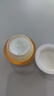 蘭芝維C煥白精華霜50ml小橘燈亮澤補(bǔ)水保濕護(hù)膚品七夕禮物女 曬單實(shí)拍圖