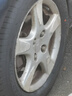 玲瓏輪胎175/65R14 82H 玲瓏臻選 HD 適配賽歐/馬自達(dá)2 曬單實(shí)拍圖