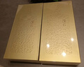 觀云 金云PRO 濃香型白酒 52度 500ml*6瓶 整箱 含禮袋*3 節(jié)日送禮 曬單實(shí)拍圖