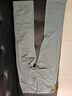 KLATTERMUSEN攀山鼠10190范娜迪斯男款風(fēng)軟殼長褲-Vanadis Pants M's 907/Teal Grey（水鴨灰） M 曬單實(shí)拍圖