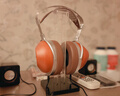 HIFIMAN 海菲曼HE-R10平板振膜版頭戴式耳機(jī)r10有線開放式封閉平板 HE-R10平板版 曬單實(shí)拍圖