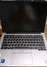 ThinkPad【國(guó)家補(bǔ)貼20%】聯(lián)想E14筆記本電腦 AI PC 商務(wù)辦公學(xué)生輕薄本 全新酷睿Ultra5 32G 1T 2.2K銀色 曬單實(shí)拍圖