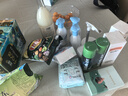 吉列 清新檸檬型 剃須泡沫 210g*2 剃須膏剃須啫喱 非刀頭 非吉利 曬單實拍圖