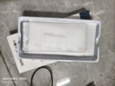 Smorss【2片貼壞包賠】適用vivo X100S鋼化膜vivox100s手機(jī)膜 超清升級(jí)電鍍細(xì)黑邊全屏防摔抗指紋保護(hù)膜 曬單實(shí)拍圖