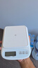 京東京造 電子秤 家用廚房秤烘焙克重秤精確到0.1g/6kg【配2節(jié)7號(hào)電池】 曬單實(shí)拍圖