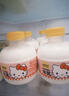 認(rèn)養(yǎng)一頭牛低溫噸噸奶Hello Kitty款 A2β-酪蛋白牛奶噸噸桶牛乳 新鮮牛奶 Hello Kitty款460ml*6瓶 曬單實(shí)拍圖