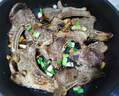 草原宏寶 內(nèi)蒙法式羊排 凈重1斤/袋  燒烤食材 法切羊排 烤箱 地標(biāo)認(rèn)證 曬單實(shí)拍圖