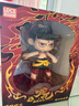 靈動(dòng)創(chuàng)想哪吒之魔童鬧海2搪膠大號(hào)手辦周邊公仔玩偶娃擺件兒童節(jié)禮物生日 曬單實(shí)拍圖