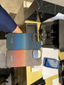 PITAKA適用蘋果iPhone16ProMax手機殼MagSafe磁吸凱夫拉芳綸碳纖維紋高級超薄上下包保護套月升 曬單實拍圖
