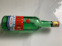 紅星二鍋頭 綠瓶大二 清香型白酒 純糧酒 口糧酒 特產(chǎn)禮品 節(jié)日送禮 56度 500mL 12瓶 整箱裝 曬單實(shí)拍圖