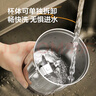 小熊（Bear）研磨機(jī) 家用磨粉機(jī) 打粉機(jī) 中藥粉碎機(jī) 料理機(jī) 干粉機(jī) 不銹鋼打粉研磨機(jī)FSJ-A03E1 曬單實(shí)拍圖