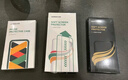 綠聯(lián)【0經(jīng)驗(yàn)秒貼膜】適用小米15pro/S Pro/ultra手機(jī)膜小米14pro/ultra手機(jī)隱形軟膜非鋼化膜高清防爆 曬單實(shí)拍圖