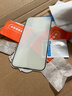 馳浪者適用蘋果13系列鋼化膜 iphone13Promax手機(jī)膜全屏無白邊高清抗指紋抗藍(lán)光防窺屏防摔保護(hù)膜貼膜 2片裝【加強(qiáng)版藍(lán)光款】無孔防塵丨呵護(hù)視力 蘋果 13/13 pro 機(jī)型通用 曬單實(shí)拍圖
