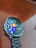 Schreiter5G智能電話手表可插卡任意下載APP微信視頻抖音測血壓多功能錄音錄像定位導航成人初高中生學生 耀夜黑 曬單實拍圖