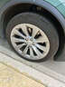 優(yōu)科豪馬（yokohama）橫濱汽車輪胎 BluEarth-XT AE61 275/45R20 110V保時(shí)捷 奧迪 曬單實(shí)拍圖