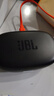 JBL  PEAK3【未拆封僅包裝磨損】 真無線運動藍牙耳機超清通話掛耳式健身馬拉松跑步騎行耳機耳麥APP 黑色 曬單實拍圖