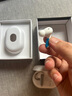 嘿嘍Mori Pro藍牙耳機 無線 降噪 入耳式 運動 游戲 43dB 抗風噪 銀河白 曬單實拍圖