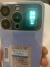 金立（Gionee）全新8核+128G超薄八核智能手機(jī) 正副雙屏 大屏老人機(jī)學(xué)生游戲雙卡雙待安卓百元長續(xù)航 藍(lán)色 曬單實(shí)拍圖
