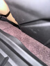 固特異TPE后備箱墊適用于問界M5/M7/M8/M9智界R7尾箱靠背墊邊兜防護配件 問界M8六座  TPE后備箱墊+靠背墊 曬單實拍圖