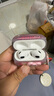 適用蘋果 Airpods2/3代/Pro/Pro2單只丟失補配左右耳機單充電盒 AirPods3 單右耳 R 全新正品 曬單實拍圖