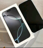 Apple/蘋果 iPhone 16（A3288）256GB 黑色 支持移動(dòng)聯(lián)通電信5G 雙卡雙待手機(jī) 曬單實(shí)拍圖