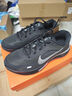 耐克（NIKE）男鞋夏季新款JOURNEY RUN輕便透氣緩震運(yùn)動(dòng)鞋休閑鞋公路跑步鞋 IM3374-001 42 曬單實(shí)拍圖