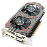 【準新】技嘉華碩索泰七彩虹GT730 750i GTX950GTX1060 1660S游戲顯卡 七彩虹 網(wǎng)馳GTX960-4GD5 曬單實拍圖