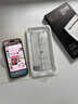超新猩【康寧玻璃基材】蘋果15pro鋼化膜iPhone15pro手機膜全屏覆蓋秒貼無塵倉15promax防指紋防摔貼膜 【15Pro】康寧原材丨高清防爆 曬單實拍圖