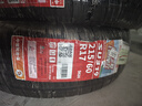 朝陽輪胎 汽車輪胎 215/60R17 96H SU319 適配雪佛蘭 曬單實拍圖