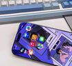 閃魔適用蘋果16/16pro鋼化膜iphone16promax手機(jī)膜非全屏無黑邊16plus高清抗指紋防爆防摔15保護(hù)貼膜 【超清防爆抗指紋】2片+神器 蘋果16Pro 曬單實(shí)拍圖