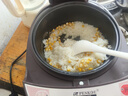 半球（PESKOE）電飯煲大容量電飯鍋家用小型智能煲飯煮湯蒸煮小2-8人蒸米飯迷你球形厚釜多功能飯煲 3L 普通內(nèi)膽 曬單實拍圖