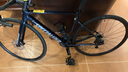 SPECIALIZED閃電 ALLEZ SPRINT COMP 氣動(dòng)內(nèi)走線碟剎公路自行車 金屬深海藍(lán)/鴿灰 52 11速 曬單實(shí)拍圖