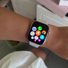 HUAWEI WATCH FIT 4 悅動(dòng)白氟橡膠表帶 華為運(yùn)動(dòng)智能手表超輕薄大屏潮流運(yùn)動(dòng)藍(lán)牙通話睡眠監(jiān)測(cè)fit4 曬單實(shí)拍圖