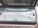 揚(yáng)子點(diǎn)菜柜商用展示柜冷藏保鮮柜保鮮蔬菜水果涼菜陳列柜雙溫?zé)韭槔睜C串串商用冷藏展示柜商用冰柜 1.6米雙溫銅管款-【上冷藏+下冷凍】雙壓縮機(jī) 曬單實(shí)拍圖
