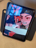 秉陽(yáng)適用Apple iPad Air6/7平板保護套13英寸24/25年磁吸拆分百變Y折防彎亞克力帶筆槽全包翻蓋防摔殼 黑色-Y折【磁吸分離】 iPad Air6/7 【13英寸】24-25年 曬單實(shí)拍圖