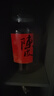 木瑯玻璃密封罐陳皮儲存罐茶葉罐花膠魚膠中藥陳皮罐玻璃瓶玻璃罐泡菜 萬用罐5L（約裝0.9斤陳皮） 曬單實拍圖