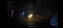 HIKVISION海康威視行車記錄儀D6 3k超清星光夜視 語(yǔ)音聲控4G遠(yuǎn)程查看大廣角 曬單實(shí)拍圖