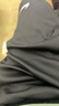 耐克NIKE男子防曬短袖T恤 針織無領(lǐng) 運動休閑 DV9316-364綠 L 曬單實拍圖