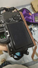 JJC 適用索尼a7c2 a7m4鋼化膜ZV-E10II a7c二代 a7cr a6700 ZVE1 ZV-E1L相機(jī)屏幕保護(hù)貼膜 微單配件 曬單實(shí)拍圖