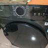 小天鵝（LittleSwan）滾筒洗衣機(jī)全自動(dòng)家用【TG120V098WDT】12公斤大容量 超薄 節(jié)能 內(nèi)衣洗 家電國(guó)家補(bǔ)貼20% 以舊換新 曬單實(shí)拍圖