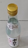 瀘旗老白干52度 500mL單瓶 高粱酒純糧口糧酒 濃香型高度白酒可泡酒 曬單實(shí)拍圖