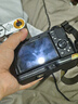索尼（SONY）ZV-E10 II APS-C畫幅微單相機(jī) 濾鏡直出 黑色標(biāo)準(zhǔn)鏡頭套裝(ZV-E10M2K ZVE10二代) 曬單實拍圖
