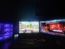 華碩 XG259CMS 絕殺24.5英寸ROG顯示器 原生240Hz超頻310Hz HDR400旋轉(zhuǎn)升降G-sync 1ms灰階響應(yīng) ROG XG259CMS絕殺 曬單實(shí)拍圖