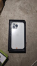 Apple iPhone 13 Pro Max 蘋果13 ProMax 5G 二手蘋果手機 國行雙卡 銀色【評價有禮】 【99新】256G【性能/性價比推薦】3期免息 五星店鋪+購物無憂+三年質保 曬單實拍圖