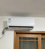 科龍空調(diào)1.5匹 海信出品 靜省電 新一級速冷暖家用臥室掛機(jī)變頻 以舊換新國家補(bǔ)貼20% KFR-33GW/QJ1-X1 曬單實(shí)拍圖