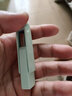 華碩（ASUS）a豆128GB USB3.2Gen 1金屬旋轉(zhuǎn)U盤(pán)時(shí)尚耐用茉莉綠商務(wù)必備學(xué)習(xí)辦公投標(biāo)電腦通用U300系列 曬單實(shí)拍圖