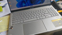 ASUS華碩無畏pro1415i筆記本電腦超輕薄AI商務(wù)辦公學(xué)生家用2K Pro15：R7-5800H/2.8K/OLED 【華碩無畏系列 國行正品】 【標(biāo)配+699元贈(zèng)品禮包】 曬單實(shí)拍圖